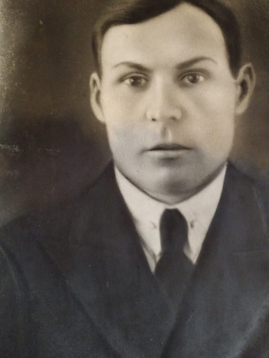 Дарюнин Иван Иванович