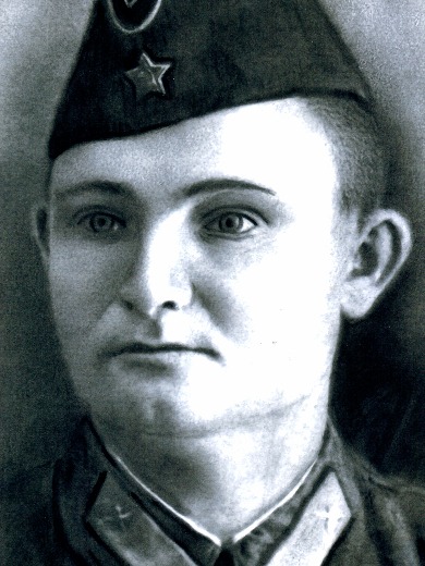 Тарасенко Григорий Дмитриевич