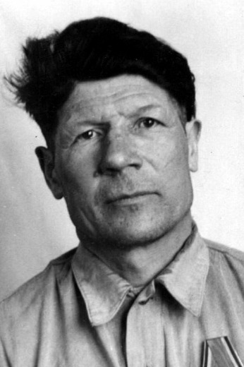 Кардашин Михаил Митрофанович | 	Михайлович