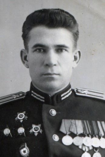 Иваненко Иван Павлович