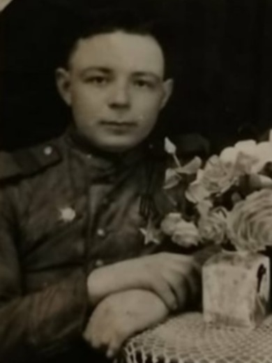 Федоренко Василий Иванович