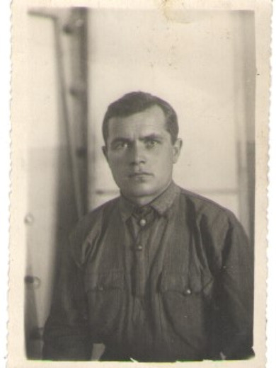 Ясько Афанасий Семенович