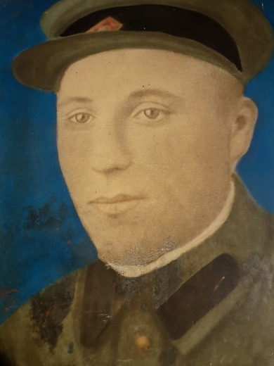 Ефремов Анатолий Андреевич