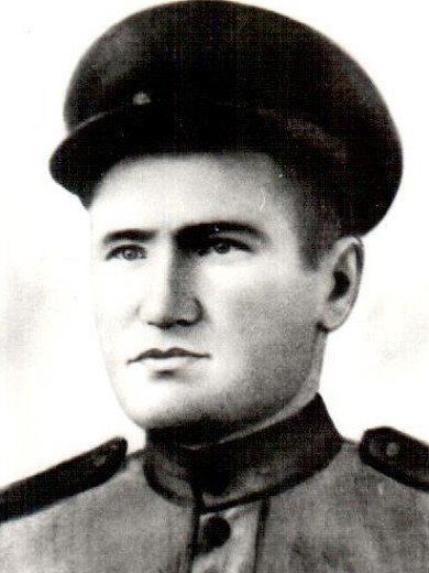 Багно Иосиф Николаевич | Никитович