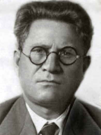 Глухов Алексей Петрович