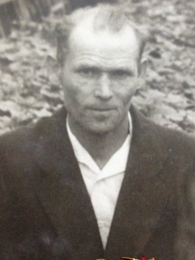 Степанов Афанасий Яковлевич