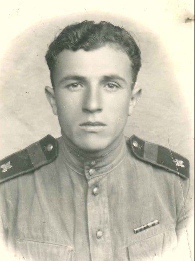 Конахевич Евгений Константинович