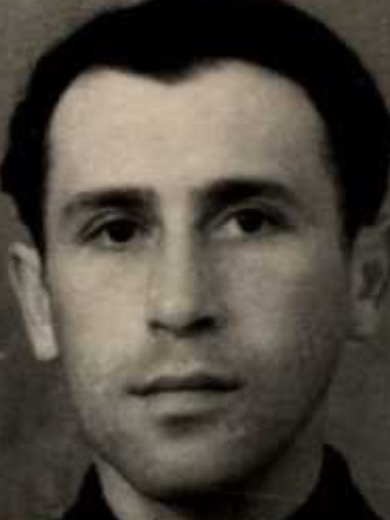 Сагалович Вениамин Абрамович