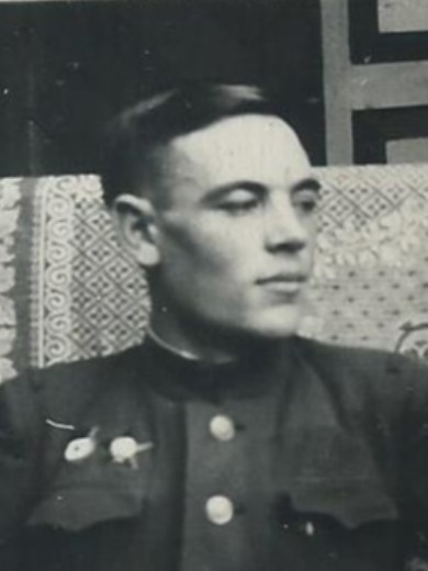 Мячин Василий Сергеевич