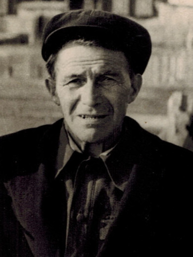 Селезнев Михаил Кузьмич