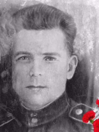 Беликов Константин Константинович