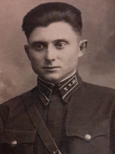 Кулаев Ахсар-Бек Созыркоевич