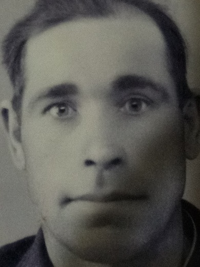 Переверзев Федор Дмитриевич