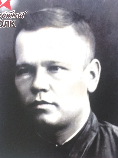 Шаталин Николай Павлович