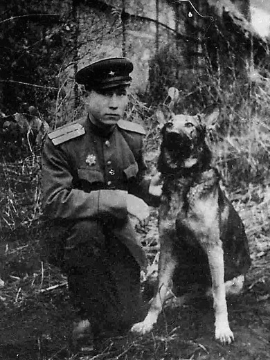 Макухин Юрий Петрович