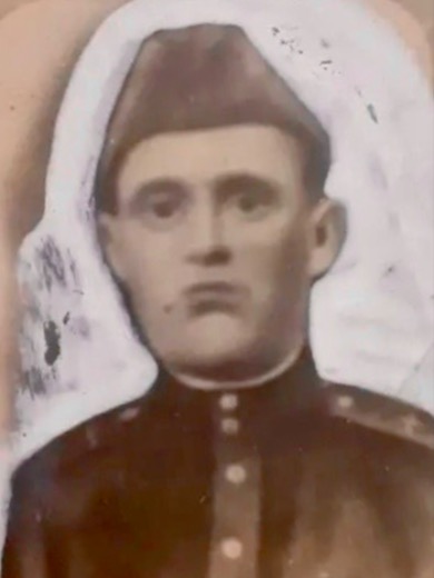 Котельников Матвей Сергеевич