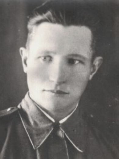 Ляпин Анотолий (Анатолий) Андреевич