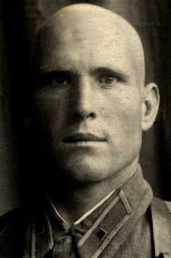 Курган Михаил Дмитриевич
