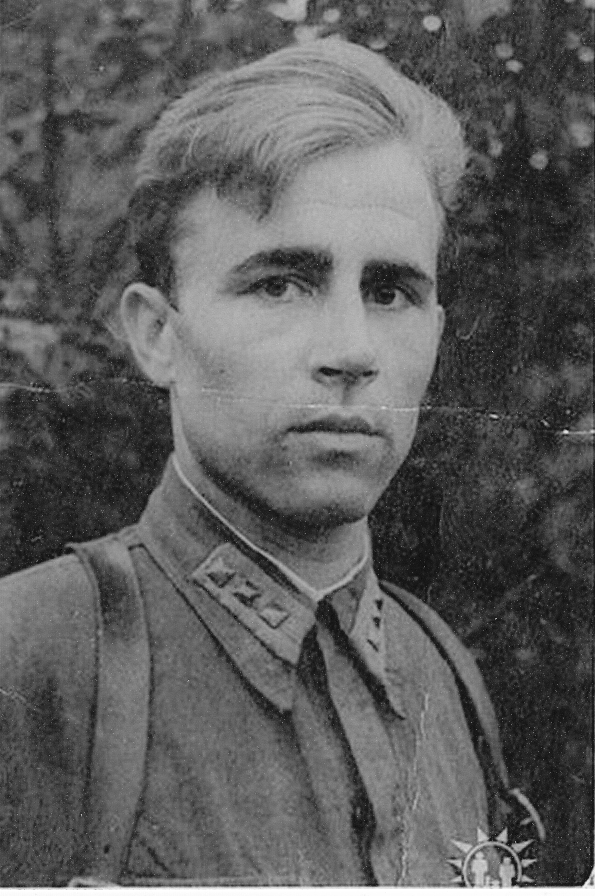 Политюк Сергей Евменович