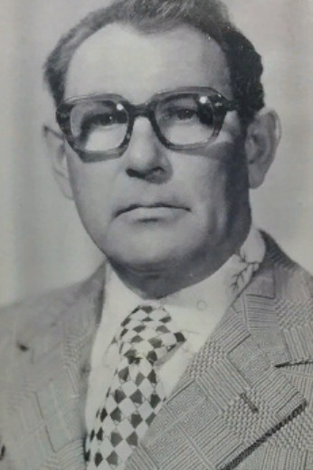 Ступин Виктор Васильевич