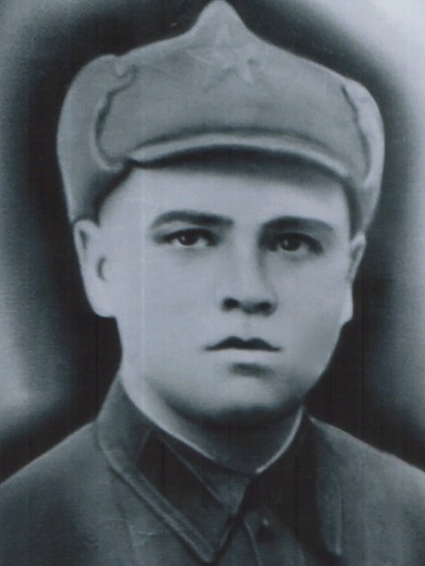 Кучеренко Иван Васильевич