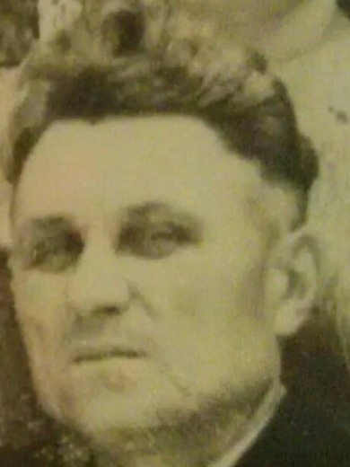 Медведев Иван Андреевич