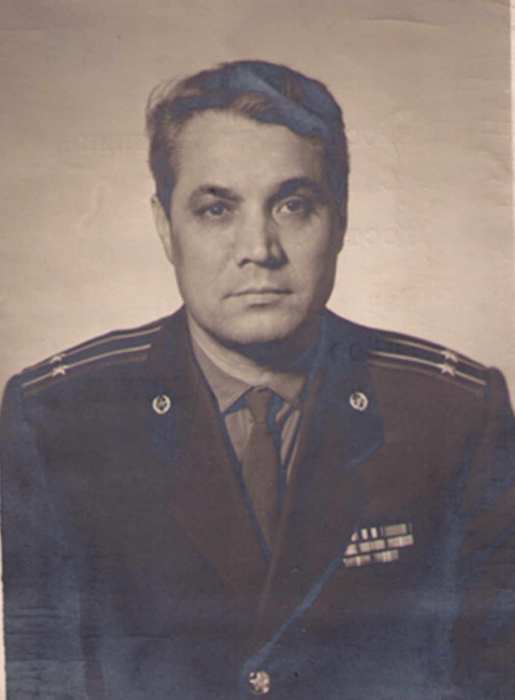 Басыров Фуат Гафурович