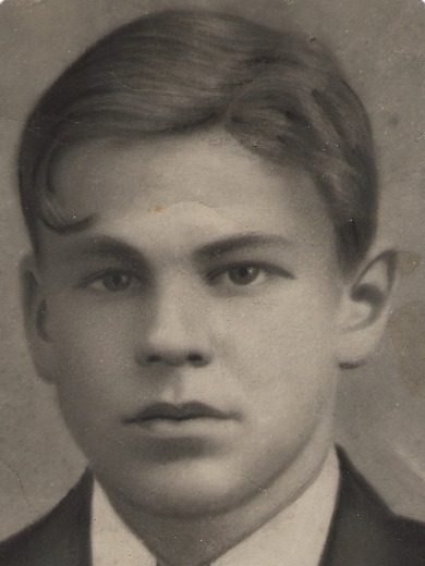 Абрамов Николай Александрович