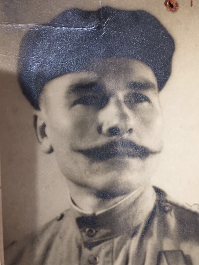Аркан Павел Романович