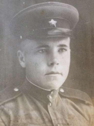 Ваулин Алексей Петрович