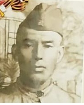 Юсупов Сибагатулла Абубакирович