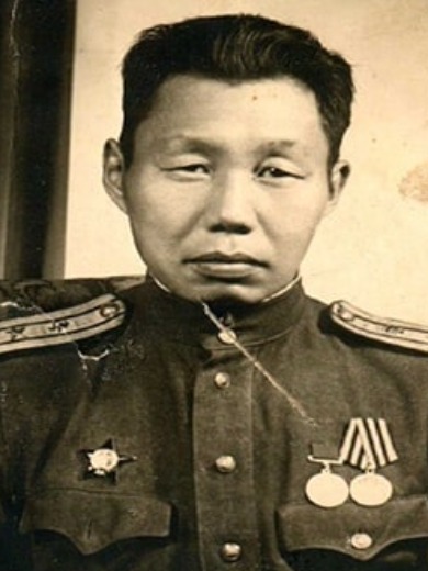 Шопхоев Константин Дмитриевич