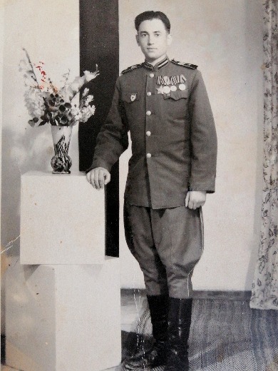 Кийко Виктор Васильевич