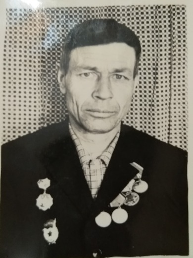 Долбешко Пётр Кириллович