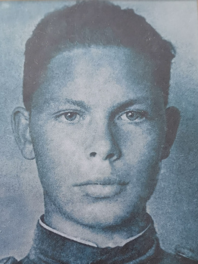 Крылов Владимир Иванович