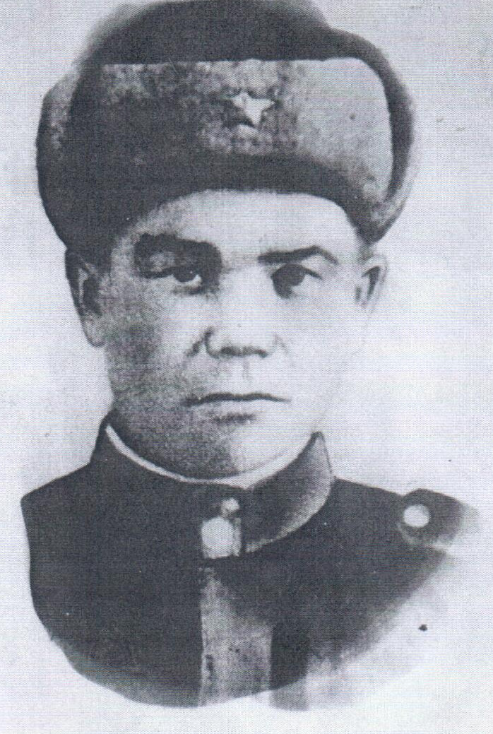 Людов Иван Иванович