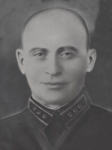 Борисов Андрей Васильевич