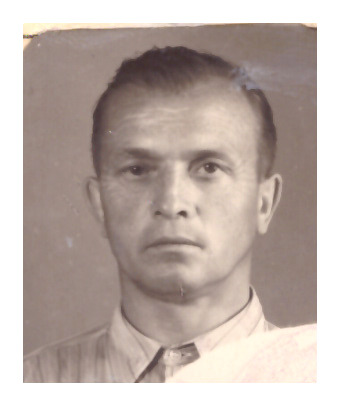 Васильев Алексей Иванович