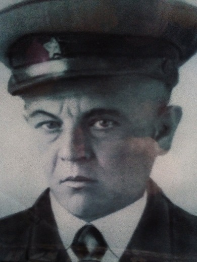 Симаков Василий Алексеевич