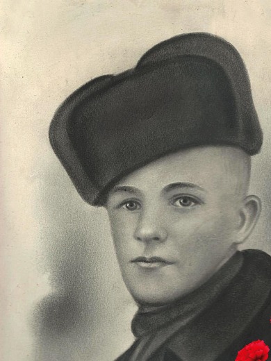 Суржик Павел Григорьевич