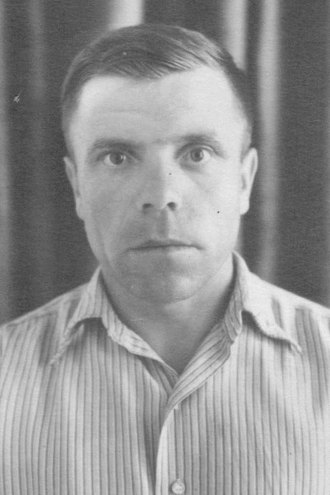 Шлянников Николай Иванович