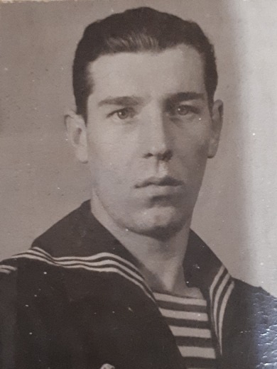 Шескин Степан Николаевич