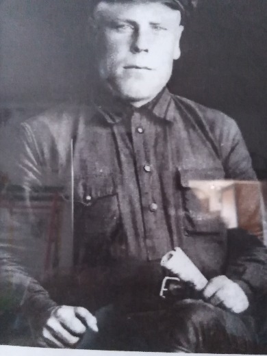 Поляков Дмитрий Михайлович
