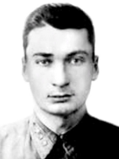 Калицов Солтан Гетагазович