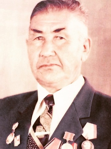 Карашев Капа