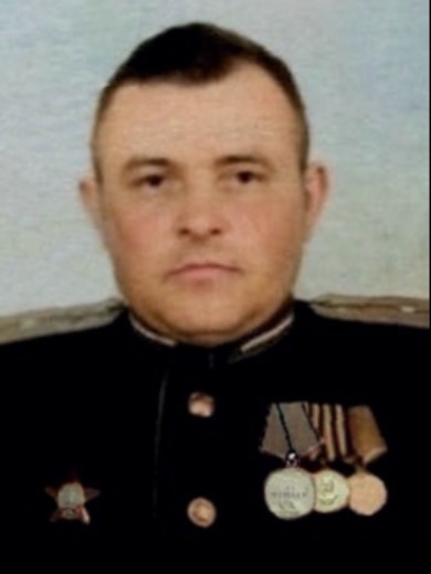 Шолев Борис Федорович