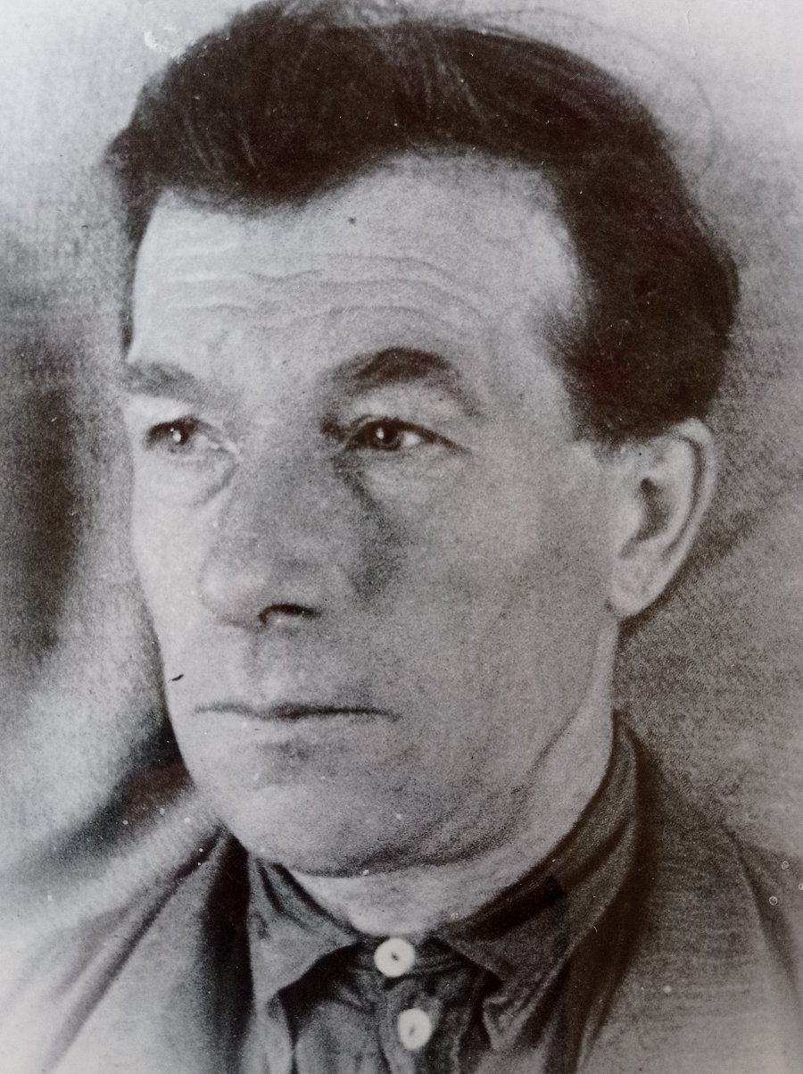 Петраков Тихон Александрович