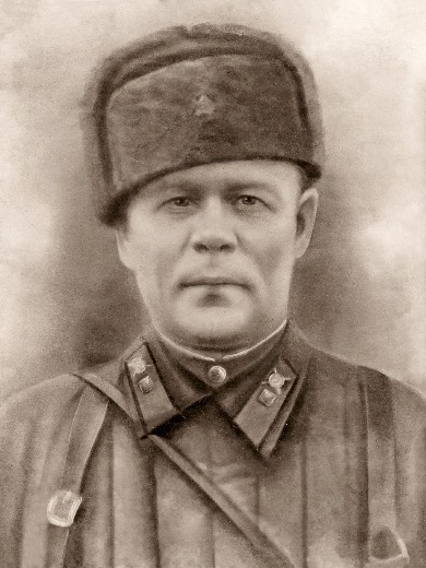 Карпенко Дмитрий Федорович