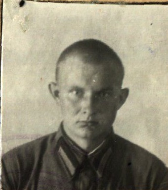 Алпатов Владимир Павлович