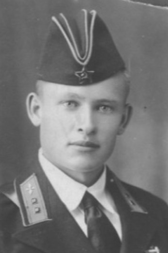 Полянский Николай Аркадьевич